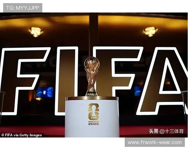 2026年世界杯举办地点的选择背景与各国申办过程的全面解析